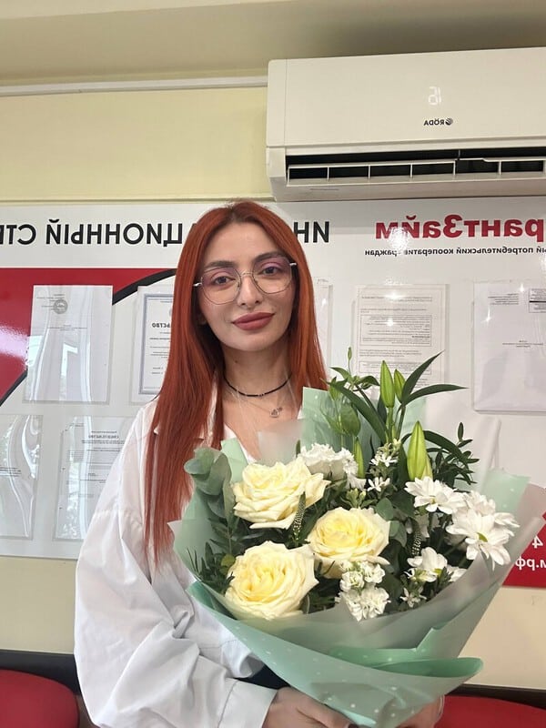 С ДНЕМ РОЖДЕНИЯ!