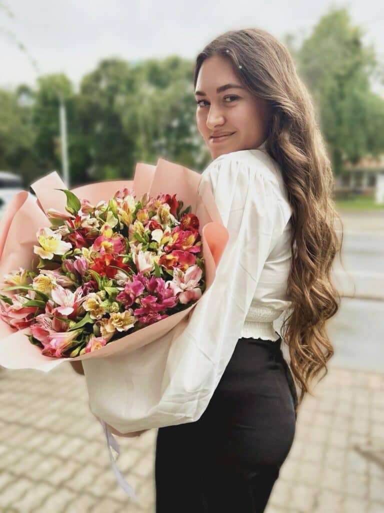 С ДНЕМ РОЖДЕНИЯ!